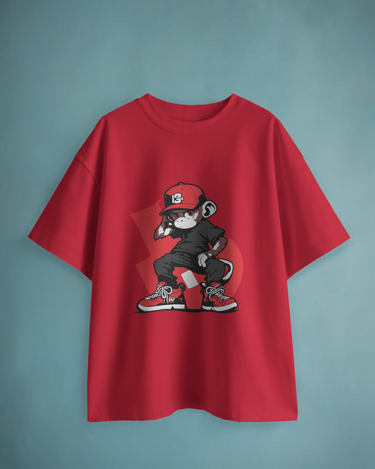 Classy Ape t-shirt