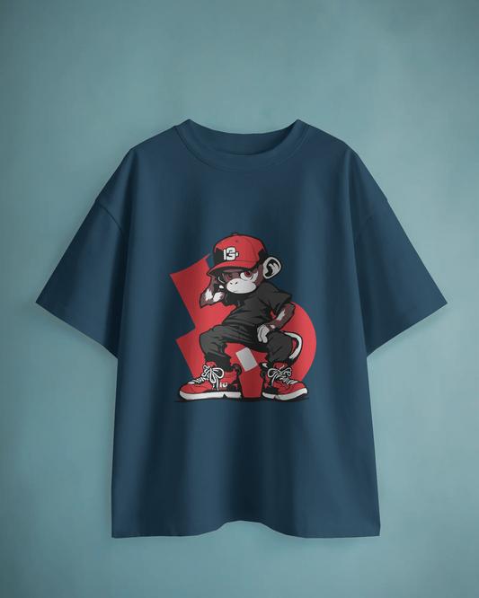 Classy Ape t-shirt